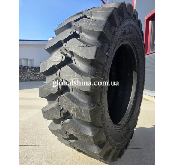 Mitas MPT-04 (індустріальна) 340/80 R20 132D PR10